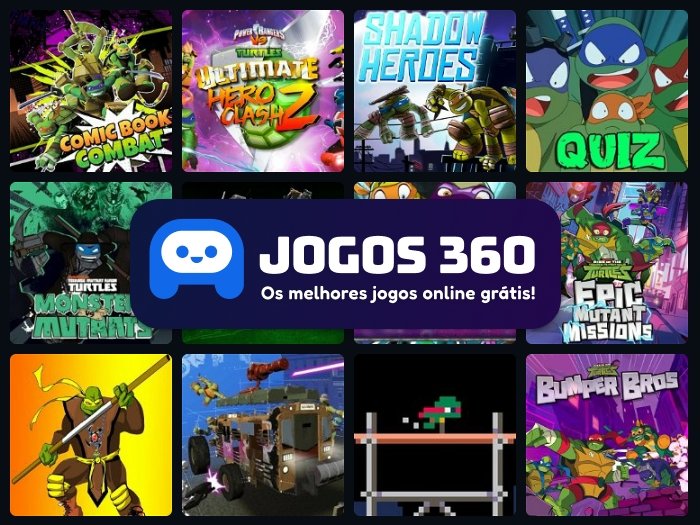 Jogo Ninja Cat Exploit no Jogos 360