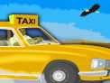 Jogos de Taxi