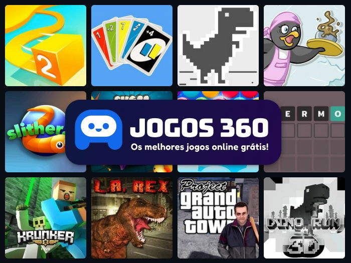 10 jogos online para jogar com os amigos e matar o tédio - BIT