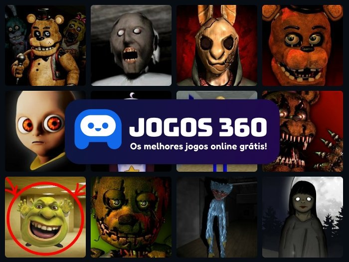 Jogos De Terror No Jogos 360 - jogo de terror no roblox the rake youtube