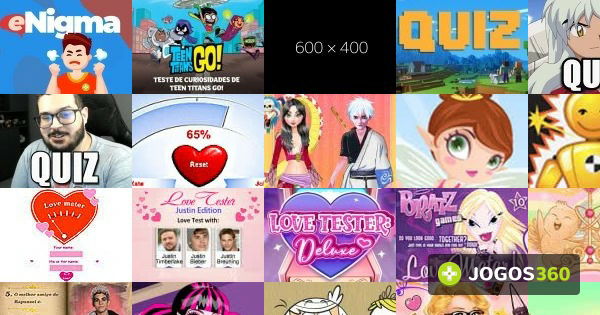 Jogo Fancy Girl Quizz no Jogos 360