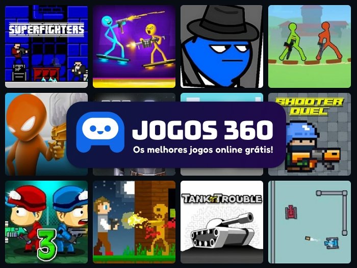 Os 29 melhores jogos de navegador para passar o tempo - Jogos 360