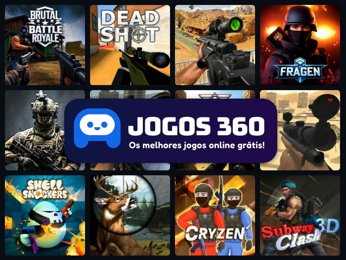 Jogos Com Sinuca No Jogos 360