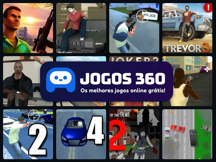 Super Listas no Jogos 360