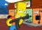 Jogos de Tiro dos Simpsons