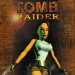 Jogos de Tomb Raider