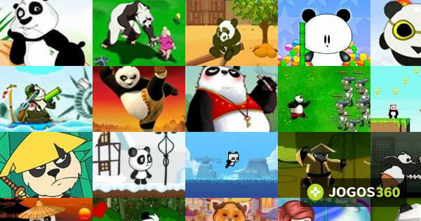 CODE PANDA: Programar o Panda