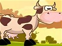 Jogos de Vacas na Fazenda