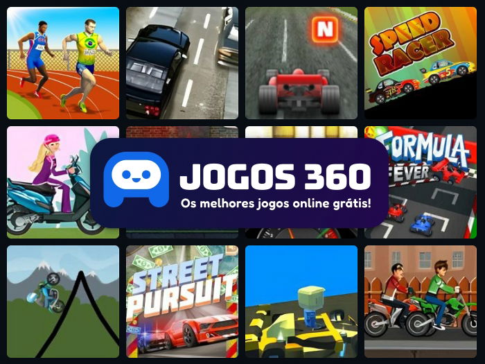 Gosta de velocidade? Então experimente estes 5 jogos de corridas