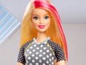 Jogo Pinte Barbie Bailarina no Jogos 360