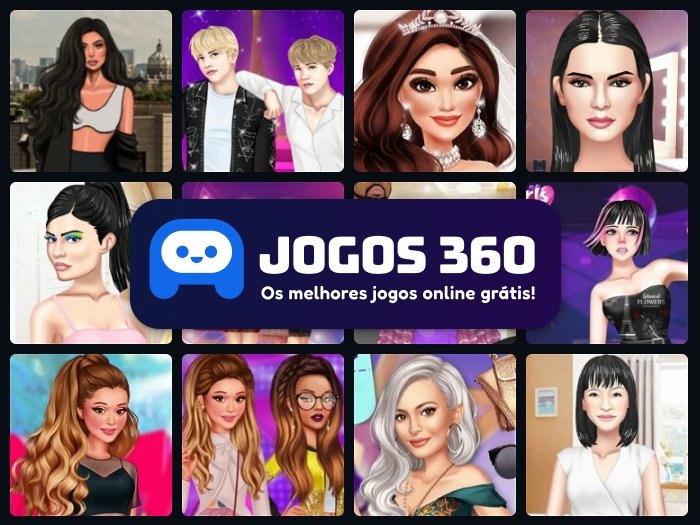 Jogo Jenners Buzzfeed Worth It no Jogos 360