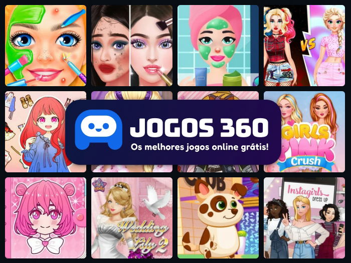 JOGOS PARA MENINOS online gratis 