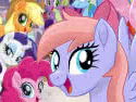 Jogos de Vestir My Little Pony