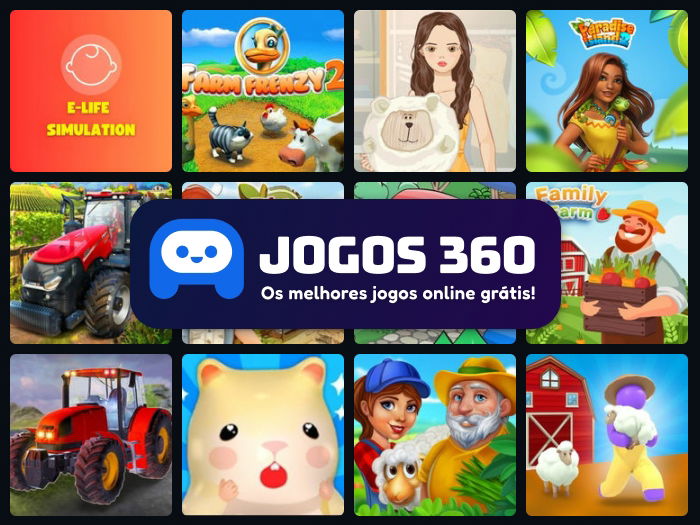 Jogo The Sims 2 no Jogos 360