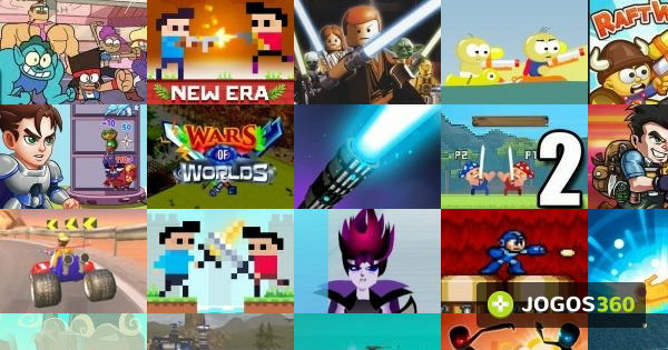 Egg Wars em Jogos na Internet