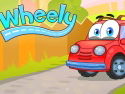 Jogos de Wheely