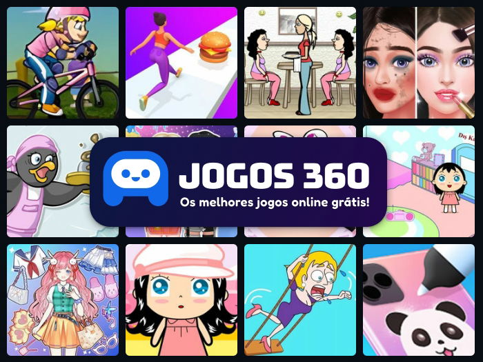 Jogos de Teste de Amor no Jogos 360