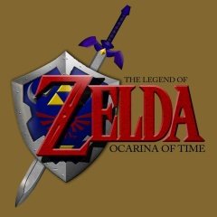 Jogos de Zelda