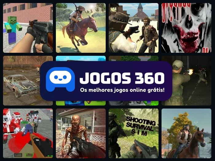 Jogos de Soldados 3D no Jogos 360