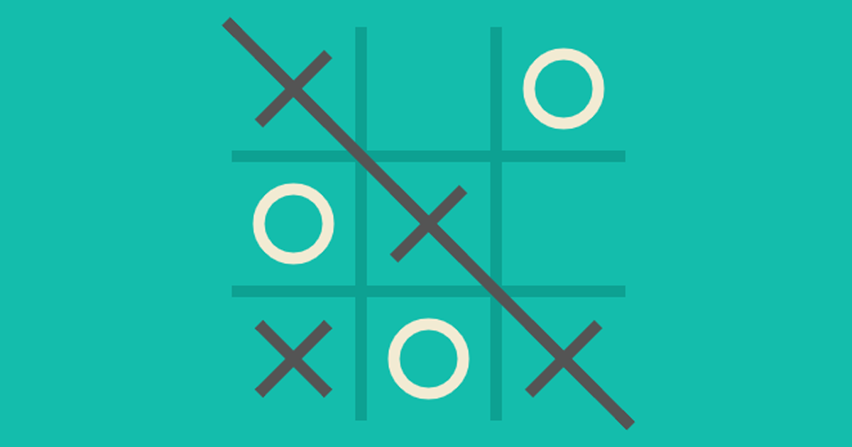 Jogos de Tic Tac Toe no Jogos 360