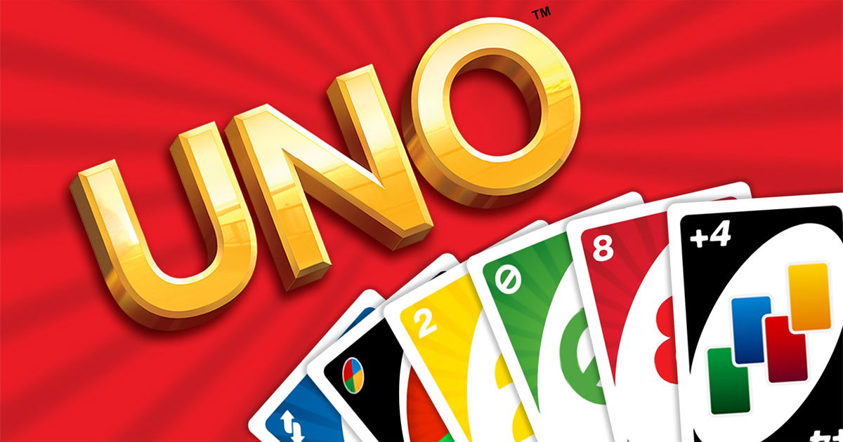 Uno Online no Jogos 360