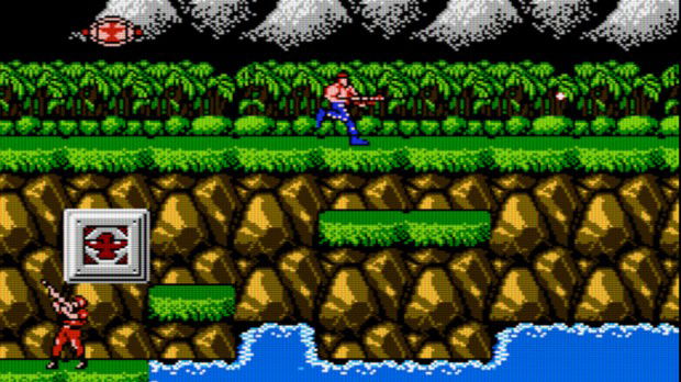 super contra 3