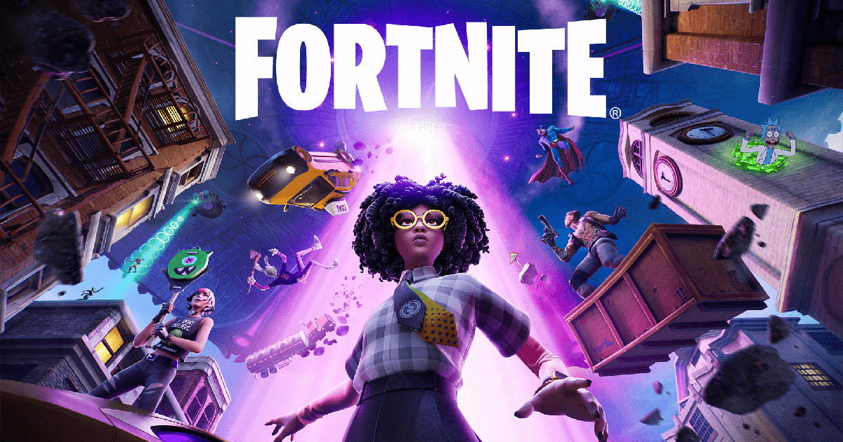 Jogos de fortnite, Jogos de fortnite grátis