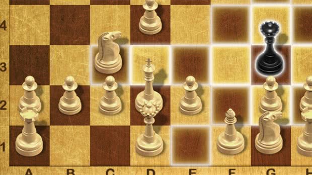 Jogos de Chess no Jogos 360