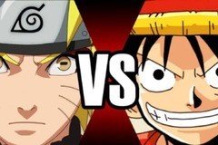 4 Dicas para lutar e vencer em Luffy vs Naruto