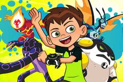 Jogo Teen Titans Go: Slash of Justice no Jogos 360