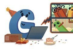Os 9 jogos mais conhecidos do Google Doodle