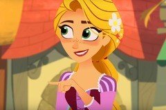 Os 8 jogos mais divertidos da Rapunzel