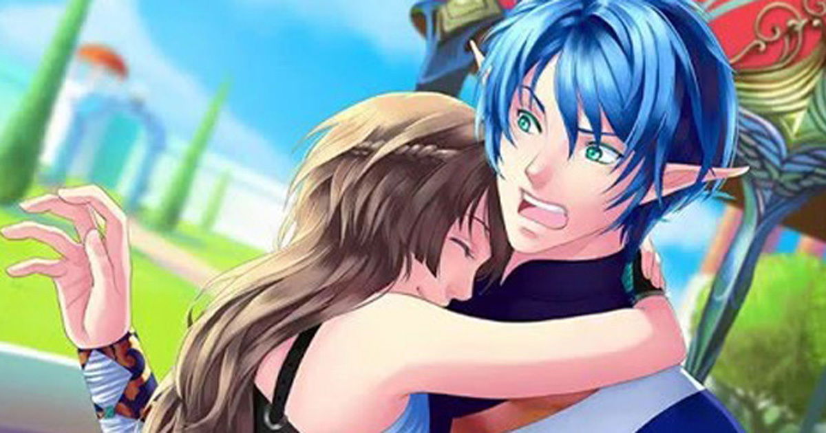 Amor Doce - Episódio / Otome – Apps no Google Play