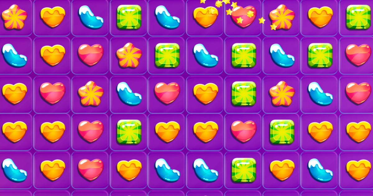 Candy Crush - Jogo Online - Joga Agora