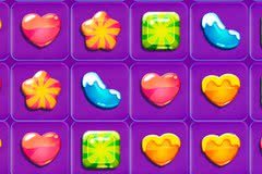 7 jogos para quem adora Candy Crush