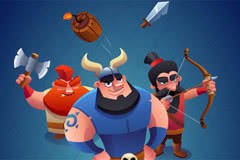 Jogue os 7 melhores jogos de construir reinos - Jogos 360