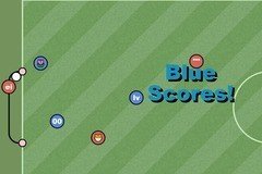 4 Jogos parecidos com Haxball para fazer muitos gols!