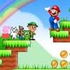 8 Jogos de aventura inspirados no Super Mario