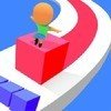 8 Jogos parecidos com o divertido Cube Surfer