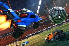 7 Jogos parecidos com Rocket League para jogar futebol com carros - Jogos  360