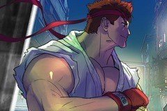 5 jogos de luta parecidos com Street Fighter