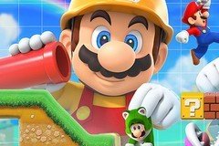 4 Jogos de construir fases para os fãs de Super Mario Maker