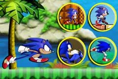 8 jogos que confirmam que o Sonic é o mais rápido