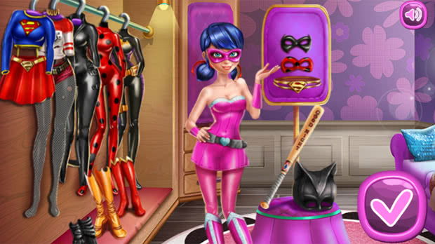 Jogos Da Ladybug E Cat Noir Os Heróis De Miraculous Jogos 360