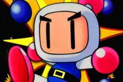 Os 2 melhores jogos clássicos do Bomberman