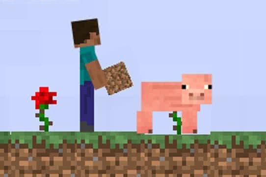 6 Jogos de Minecraft 2D para explorar um mundo diferente
