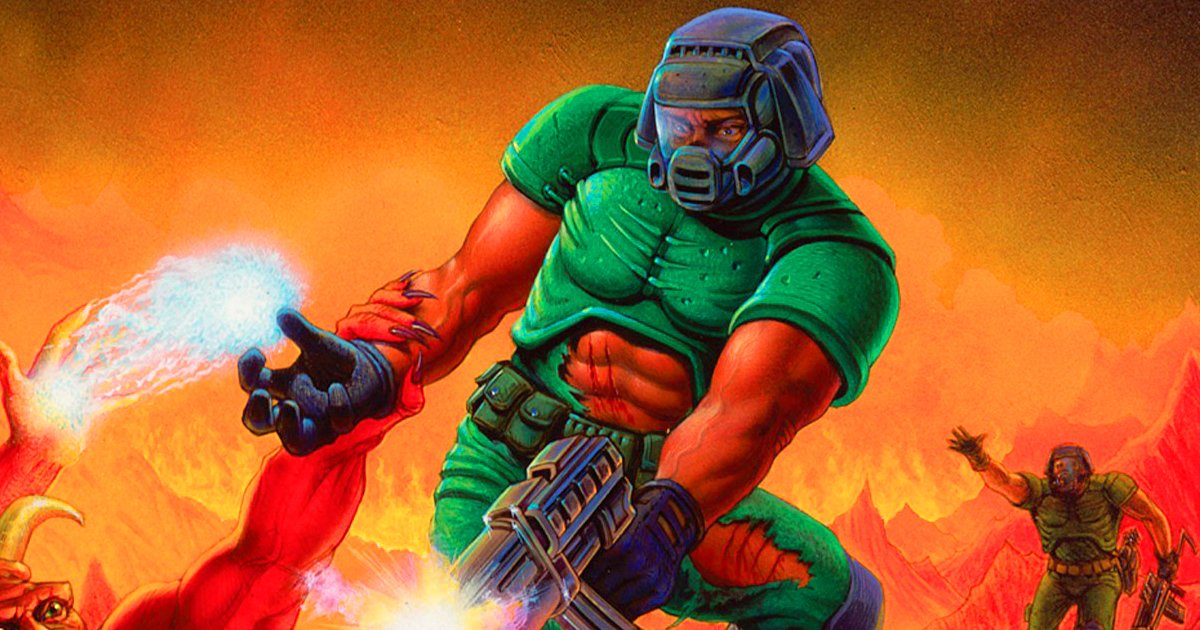 10 jogos para PC que marcaram os anos 90 - Critical Hits
