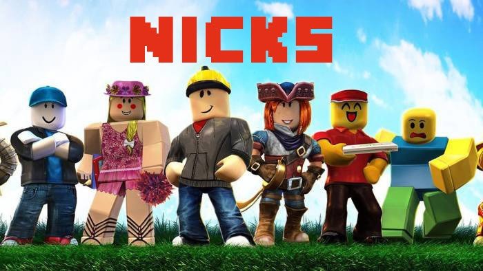 Nicks de Jogos: +360 nomes divertidos, legais e criativos