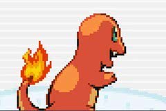 Todos os jogos do Pokémon GBA