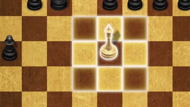 Master Chess no Jogos 360